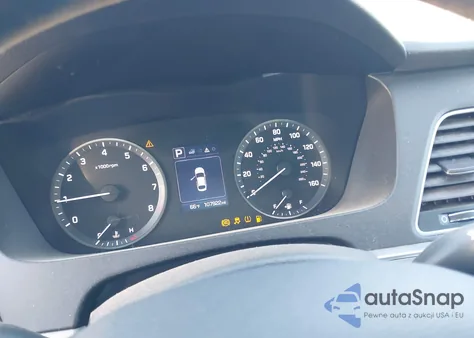 2016 Hyundai Sonata из США, поврежденный, VIN 5NPE24AFXGH386594